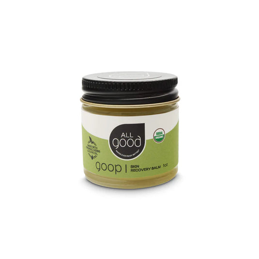 All Good Goop 1 oz