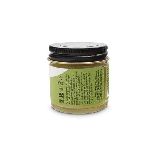 All Good Goop 1 oz