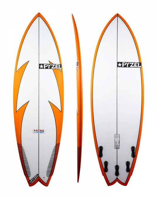 Pyzel Astropop 6'0
