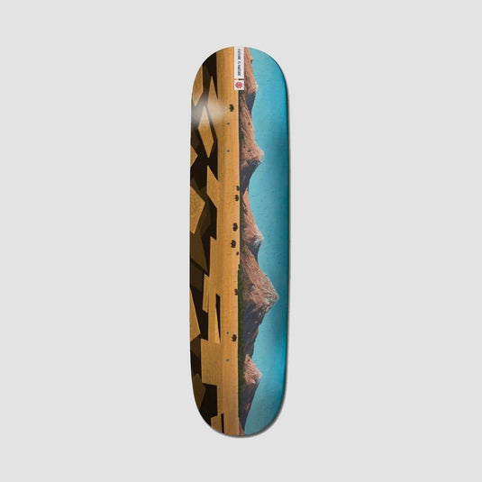 Element Landscape Deck 8.0