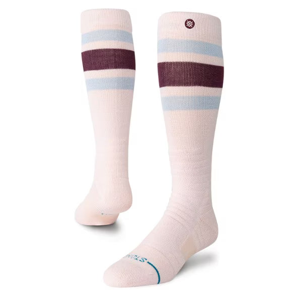 Load image into Gallery viewer, Stance Boyd Mid Wool Snow Socks
