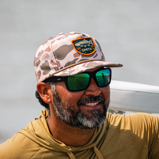 Smith Backcast Sunglasses
