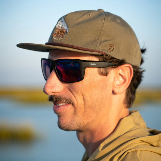 Smith Backcast Sunglasses