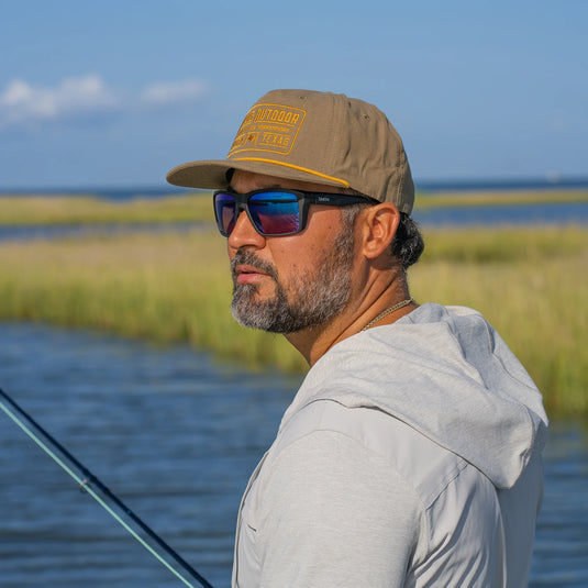 Smith Backcast Sunglasses