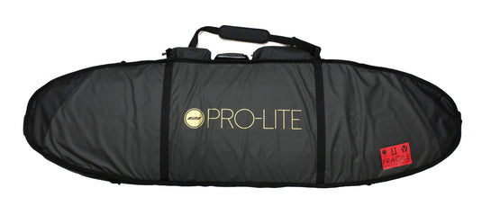 Pro-Lite Finless Coffin 2-3 Board Travel Bag