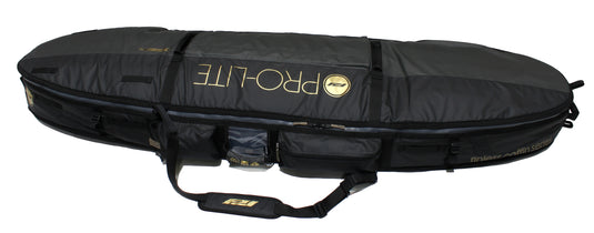 Pro-Lite Finless Coffin 2-3 Board Travel Bag