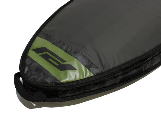 Pro-Lite Rhino Shortboard 1-2 Travel Surfboard Bag