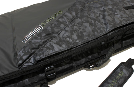 Pro-Lite Rhino Shortboard 1-2 Travel Surfboard Bag