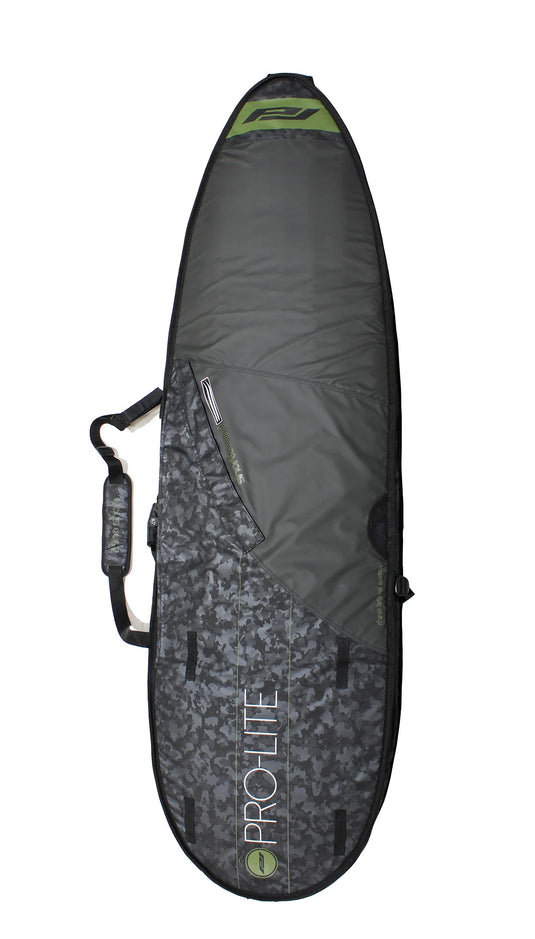 Pro-Lite Rhino Shortboard 1-2 Travel Surfboard Bag
