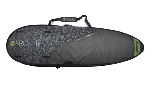 Pro-Lite Rhino Shortboard 1-2 Travel Surfboard Bag