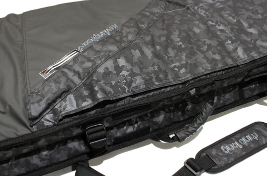 Pro-Lite Rhino Longboard Travel Surfboard Bag (1-2 Boards)