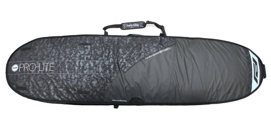 Pro-Lite Rhino Longboard Travel Surfboard Bag (1-2 Boards)