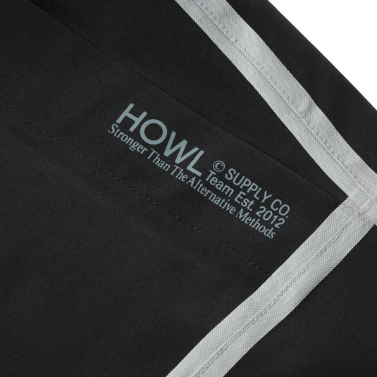 Howl Taped Pant