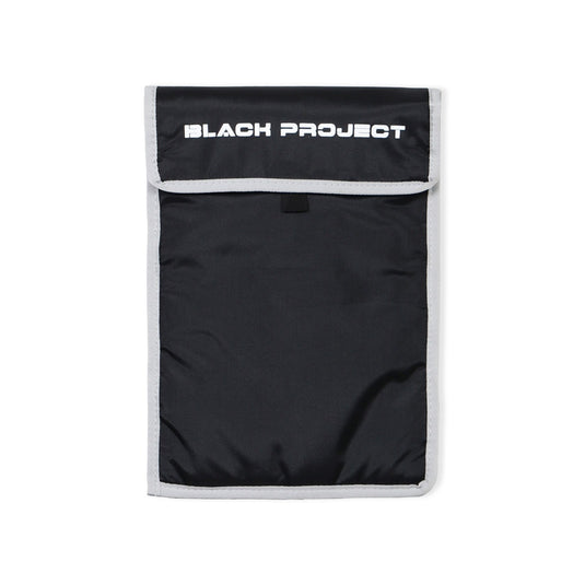 Black Project Ray SUP Fin