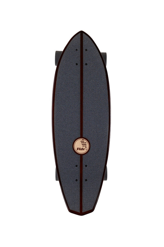 Slide Diamond Bombora 32" Surf Skate