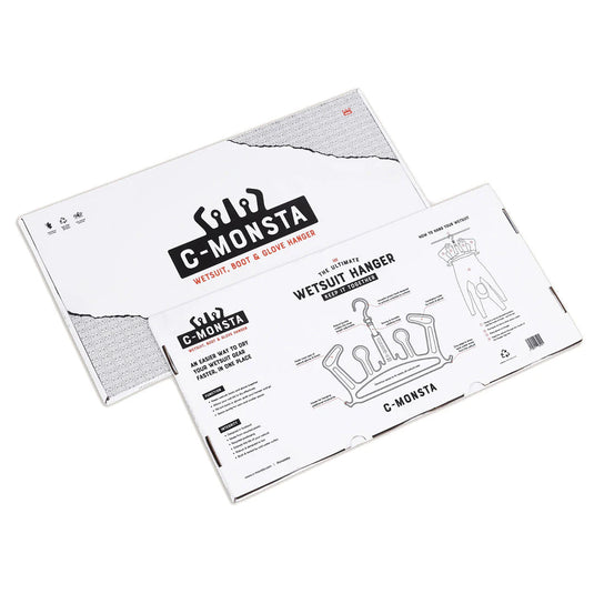 C-Monsta V2 Wetsuit Hanger