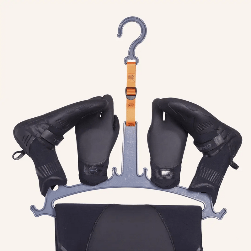 Load image into Gallery viewer, C-Monsta V2 Wetsuit Hanger
