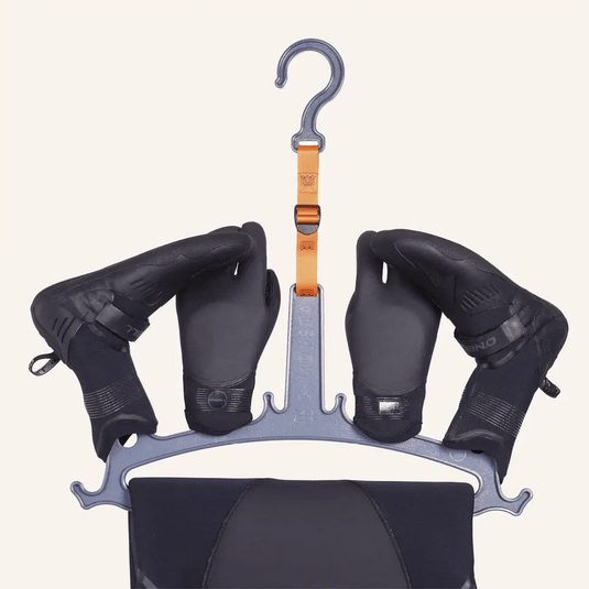C-Monsta V2 Wetsuit Hanger