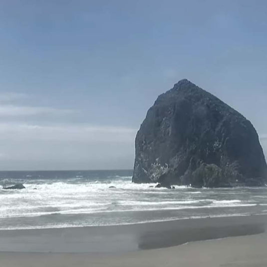 Cannon Beach