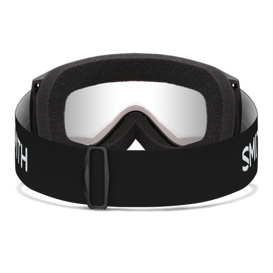 Smith Cascade Classic Clear Googles