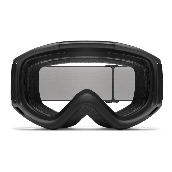 Load image into Gallery viewer, Smith Cascade Classic Clear Googles
