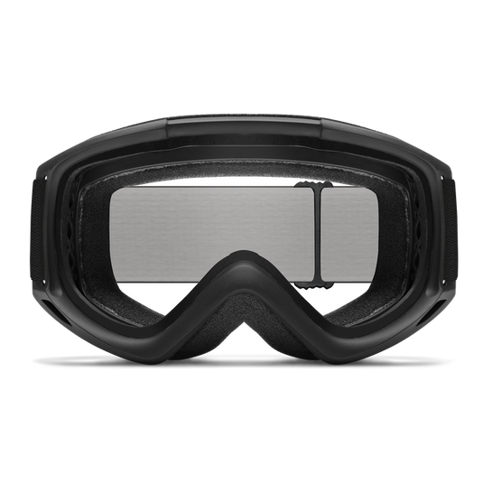 Smith Cascade Classic Clear Googles