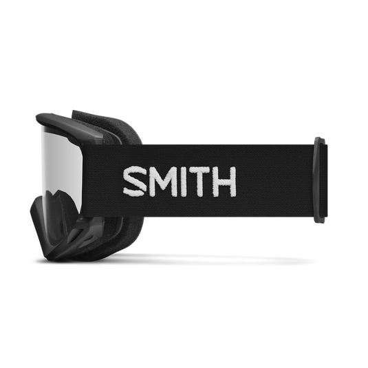 smith clear goggles Smith Cascade Classic Clear Googles – Gorge Performance
