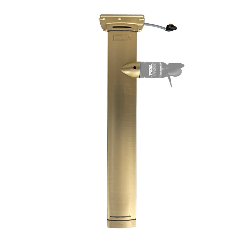 Load image into Gallery viewer, Cedrus Evolution x Foil Drive Integrated Mast
