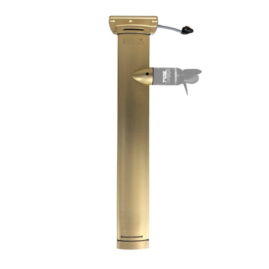 Cedrus Evolution x Foil Drive Integrated Mast
