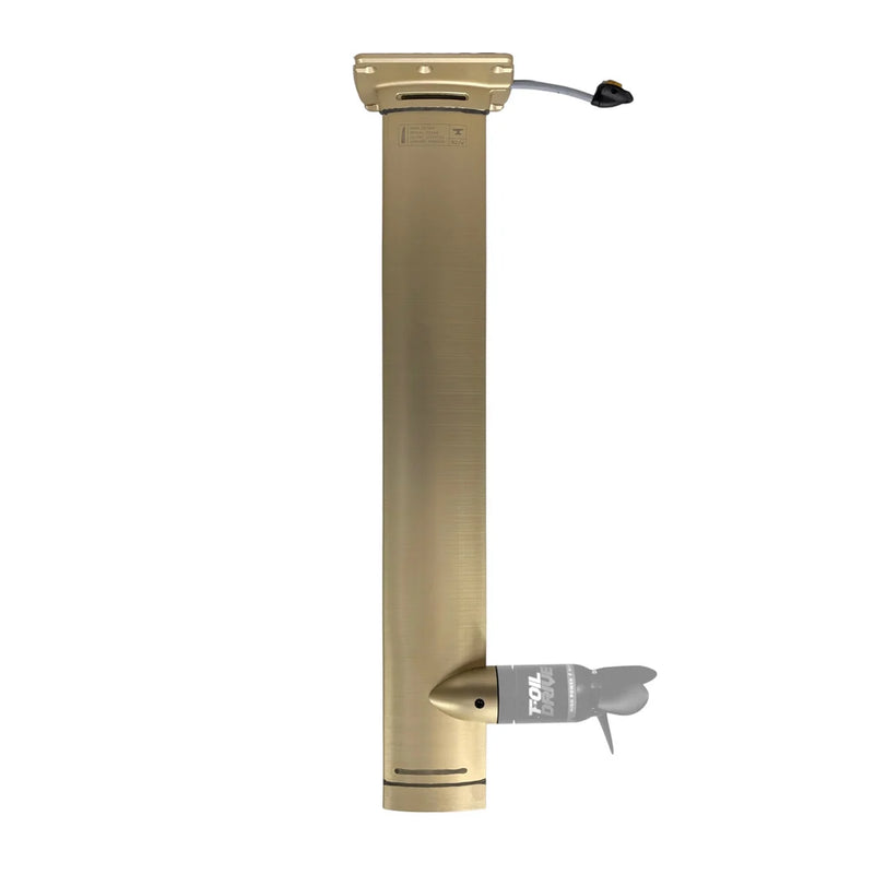 Load image into Gallery viewer, Cedrus Evolution x Foil Drive Integrated Mast
