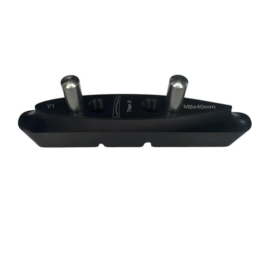 Cedrus F-One Titan II Adapter