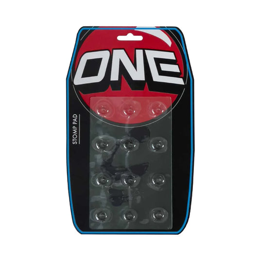 Oneball Clear Rectangle Traction