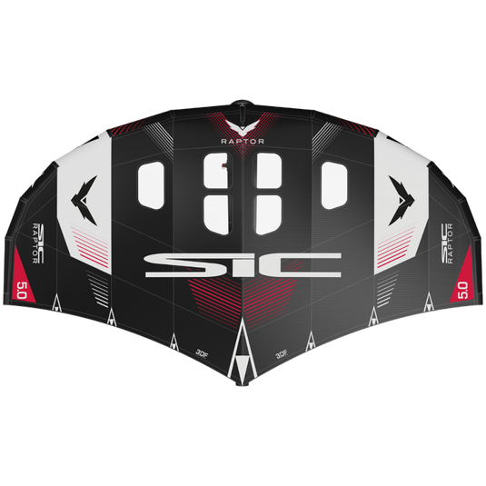 SIC Raptor 3.0 Wing V3