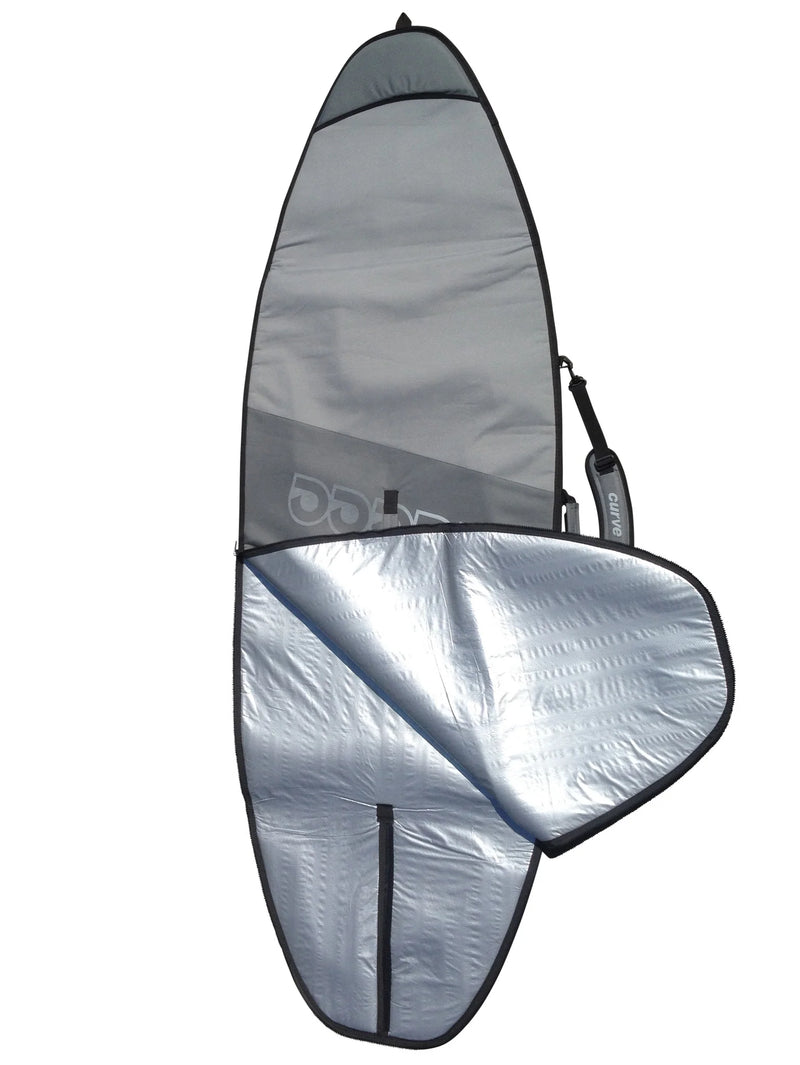 Load image into Gallery viewer, Curve SUP Boost Narrow 29" Board Bag
