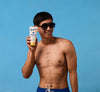 Vacation Classic Lotion SPF 50 Sunscreen