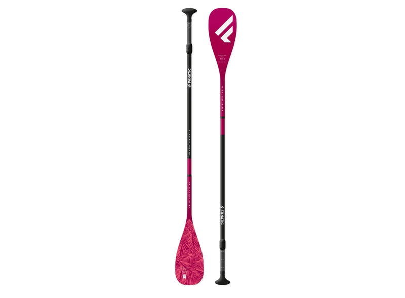 Load image into Gallery viewer, Fanatic Diamond Carbon 35 Adjustable Paddle
