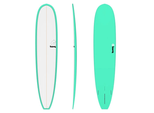 Torq Longboard 9'1 Surfboard