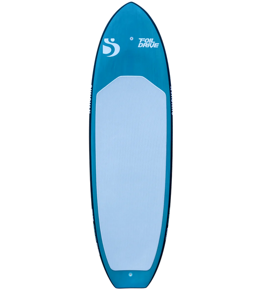 Sunova Foil Drive Trench 5'2 Foil Board