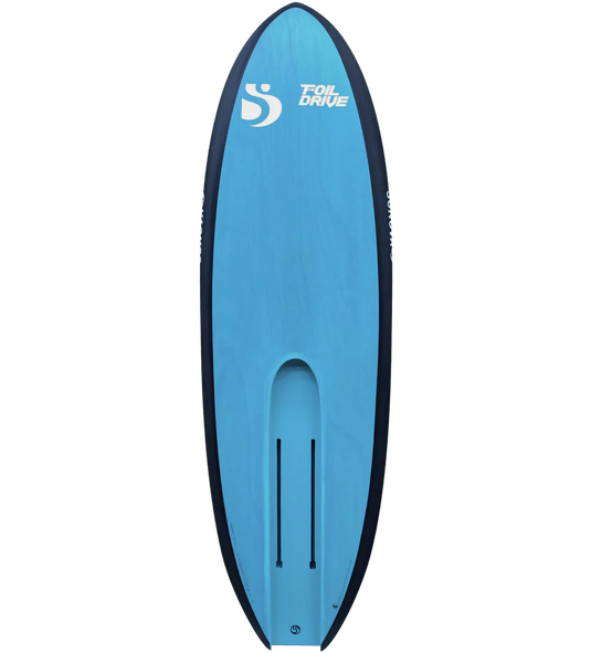 Sunova Foil Drive Trench 5'2 Foil Board