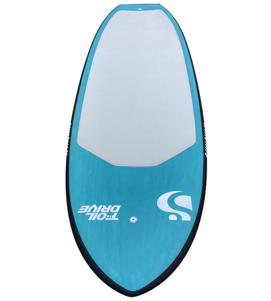 Sunova Foil Drive Trench 5'2 Foil Board