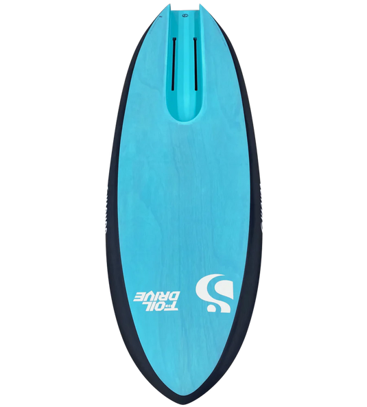 Sunova Foil Drive Trench 5'2 Foil Board
