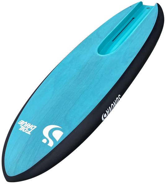 Sunova Foil Drive Trench 5'2 Foil Board