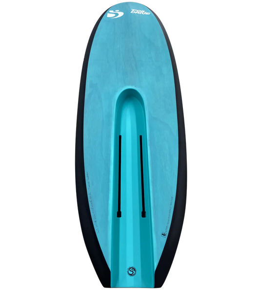 Sunova Foil Drive Trench 5'2 Foil Board