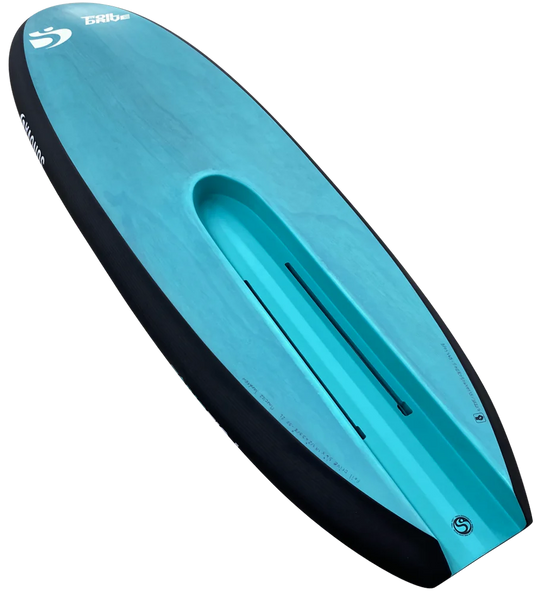 Sunova Foil Drive Trench 5'2 Foil Board