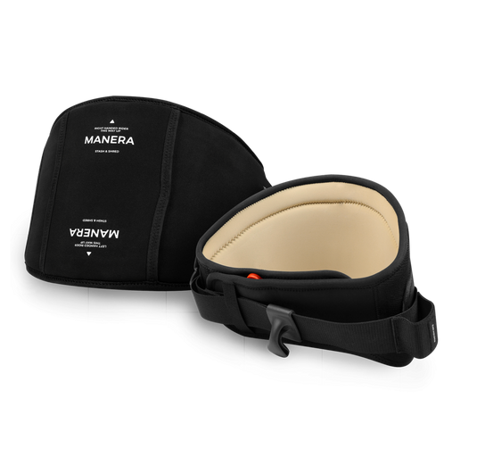 Manera Pocket Wing Belt