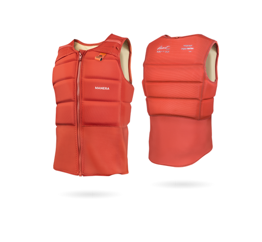 Manera React Impact Vest