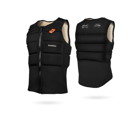 Manera React Impact Vest