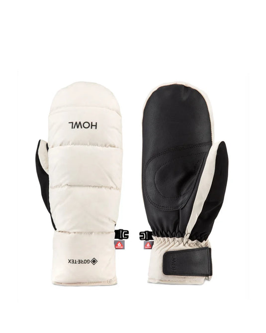 Howl Down Gore-Tex Mitt