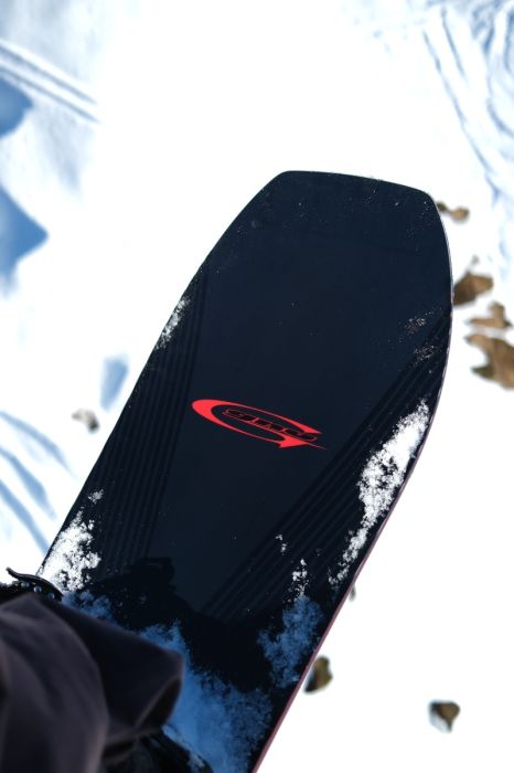 Gnu Turbo Gremlin B-Grade Snowboard 2026