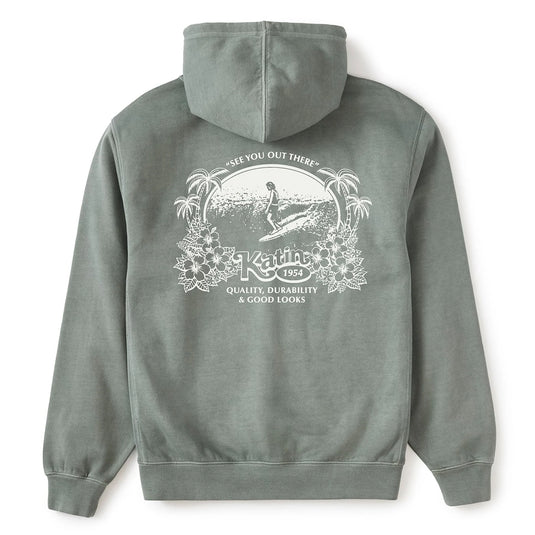 Katin Memories Hoodie